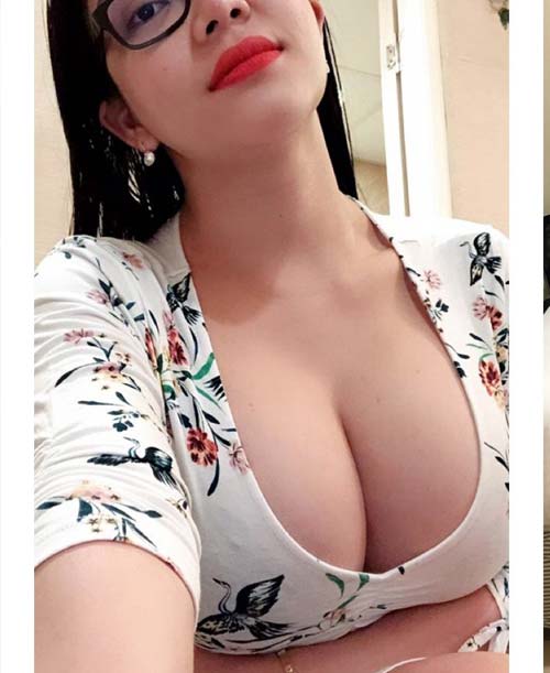 Asian call girls in Lucknow